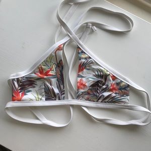 Mink Pink Bikini Top